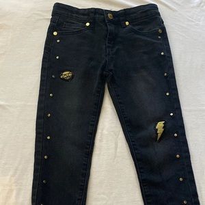 Girls Jeans